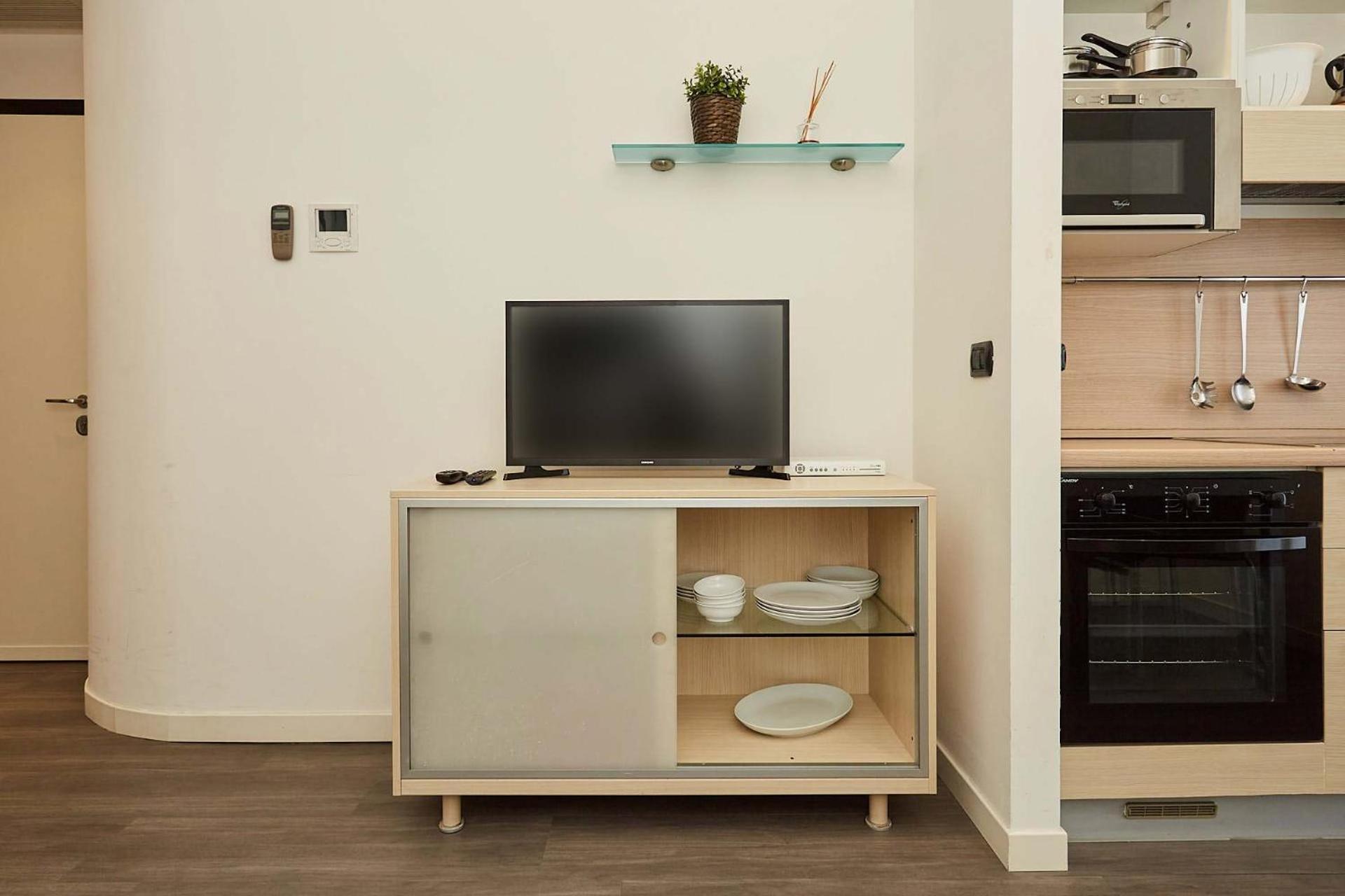 Pier Capponi Studios Milan Room photo