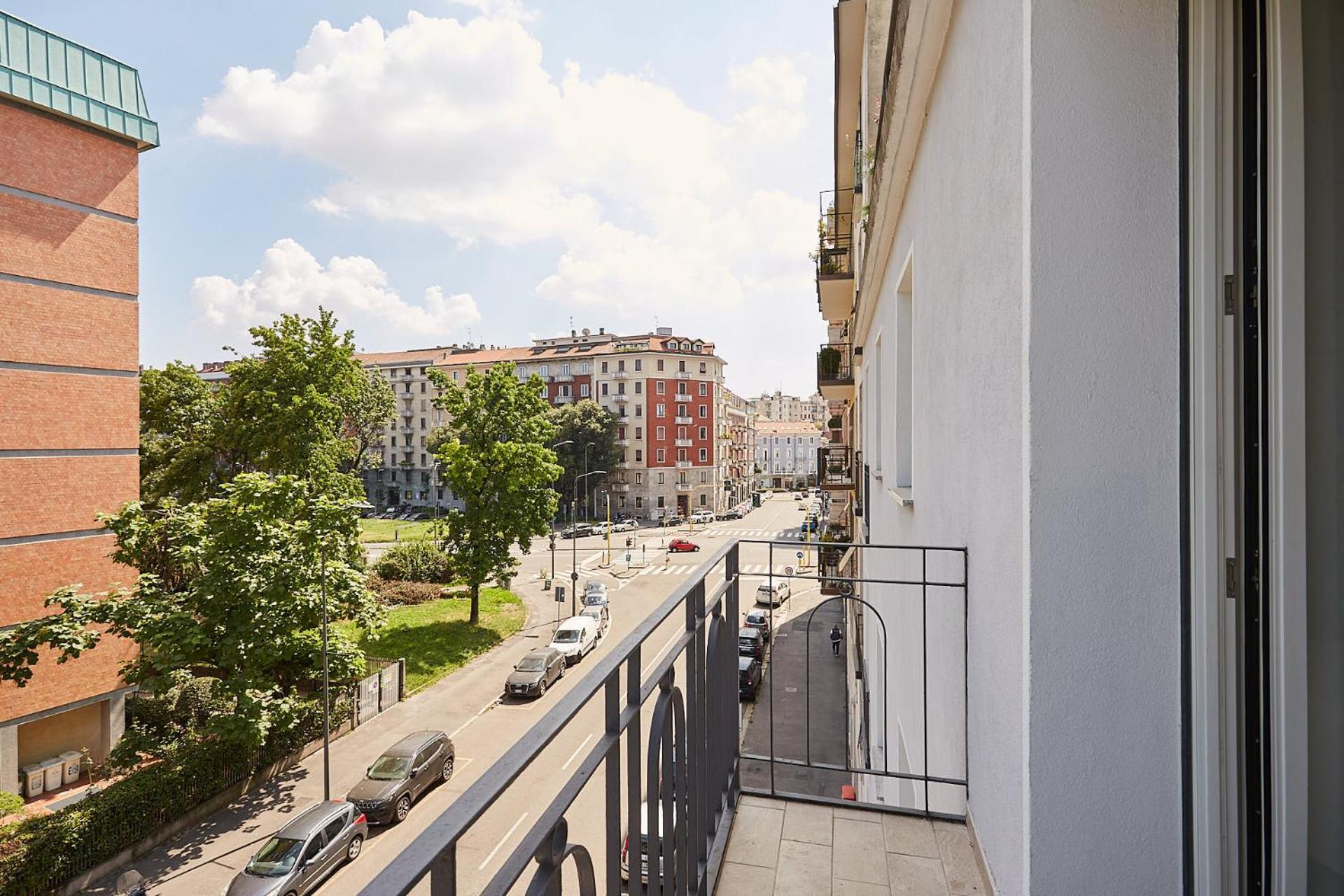 Pier Capponi Studios Milan Exterior photo