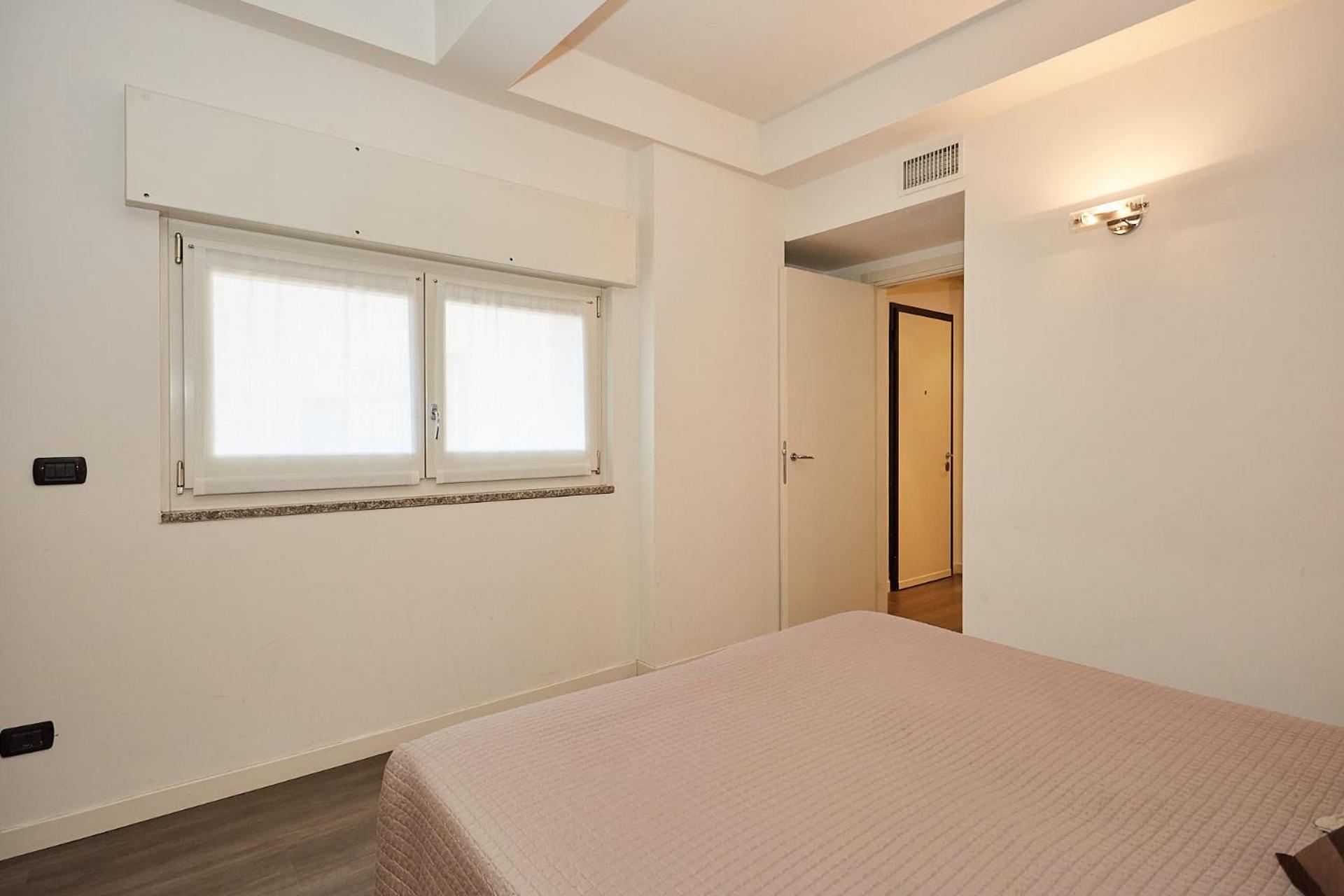 Pier Capponi Studios Milan Room photo