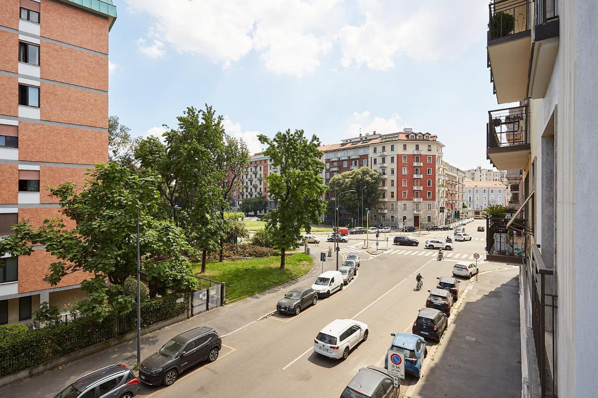 Pier Capponi Studios Milan Exterior photo