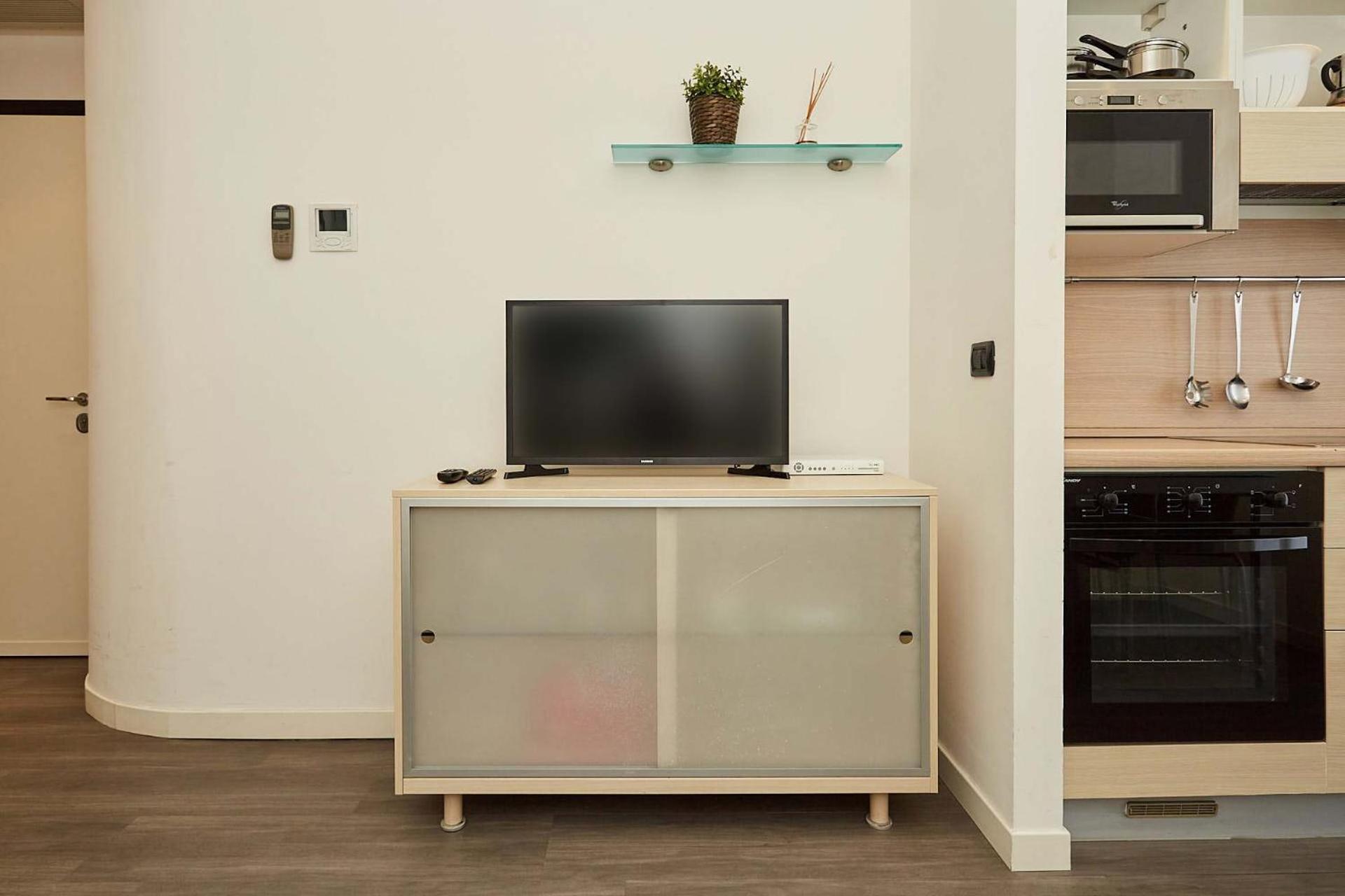 Pier Capponi Studios Milan Room photo