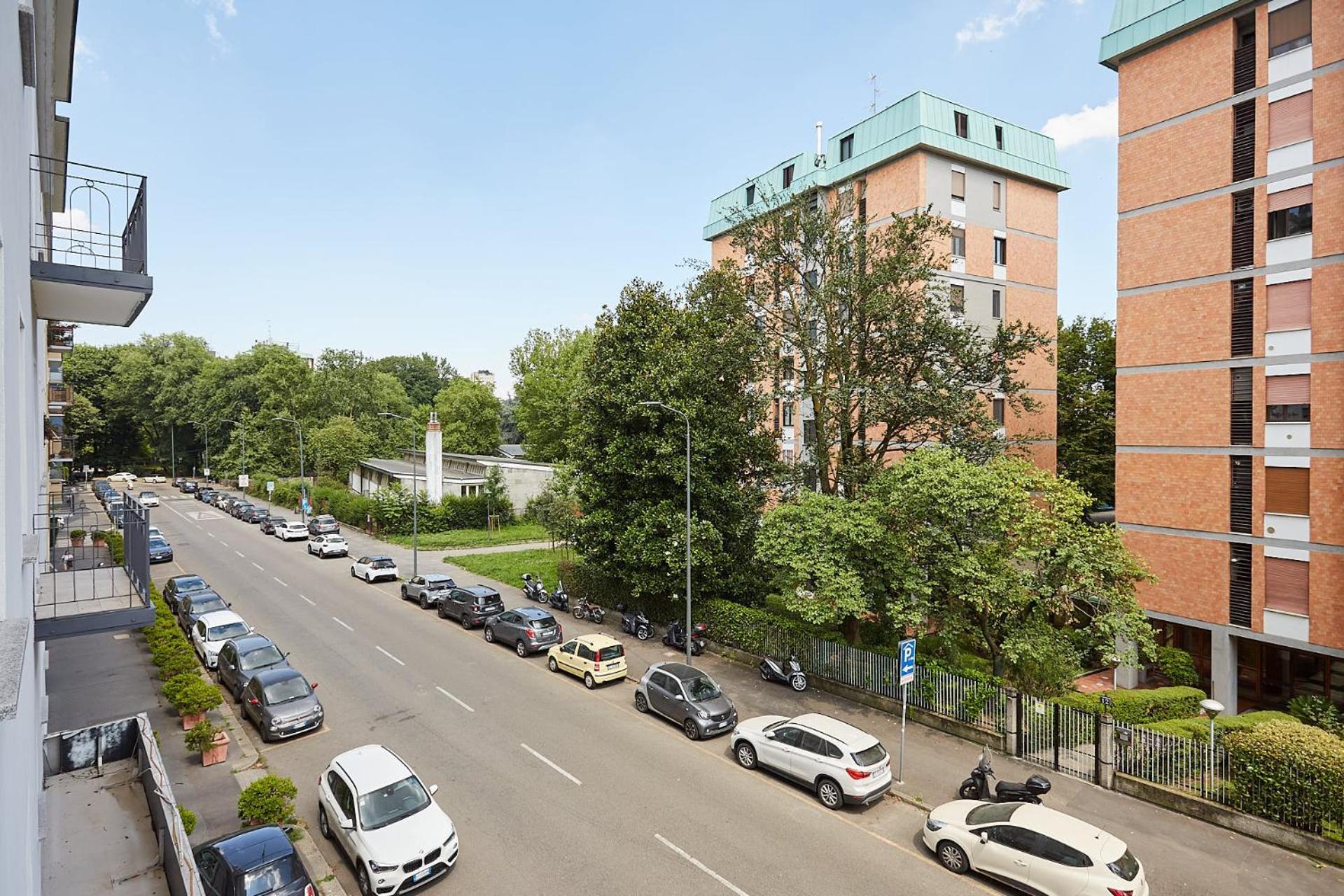 Pier Capponi Studios Milan Exterior photo
